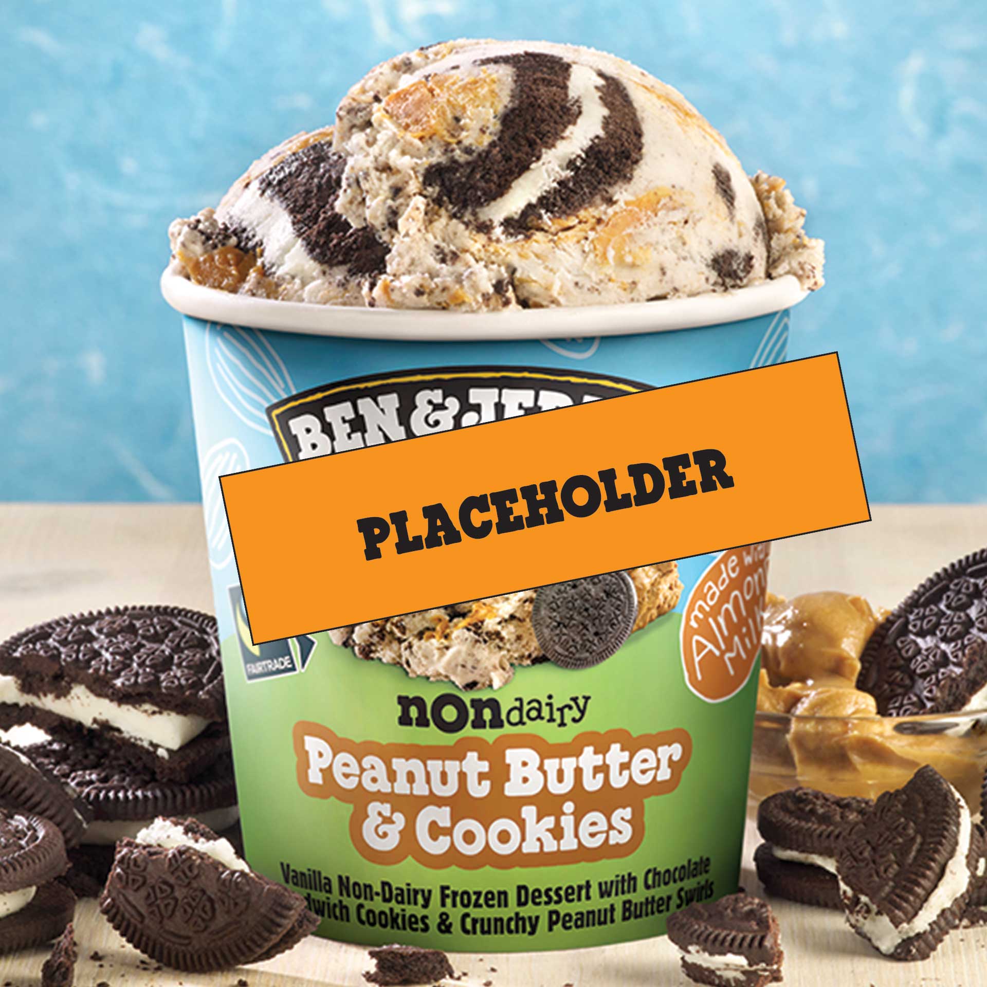 We All Must Cone Together for Our Community Ben Jerry s